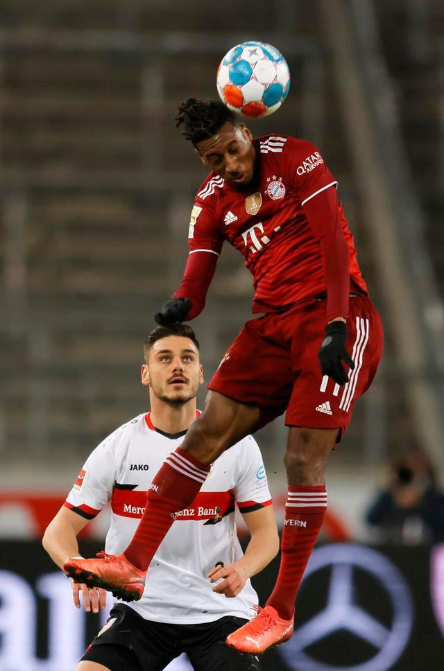 金沙娱乐入口-斯图加特队客场一球小胜，结束两连败(斯图加特队主客场球衣)