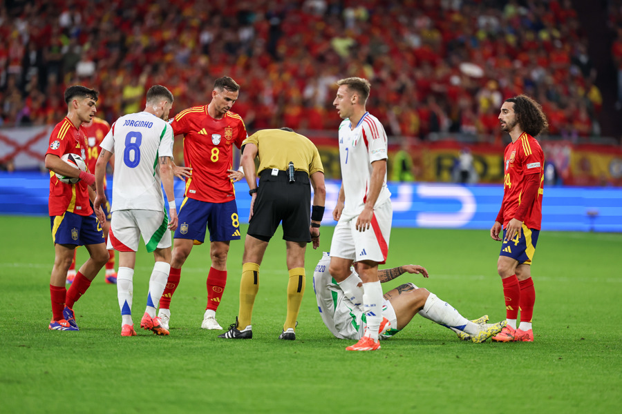 澳门金沙娱乐城投注-丹麦国家队在欧洲预选赛中面临着巨大挑战的简单介绍