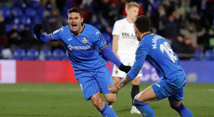 澳门金沙娱乐在线-赫塔菲主场不敌加的斯,遭遇失利的简单介绍