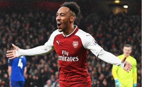 阿森纳多少连胜