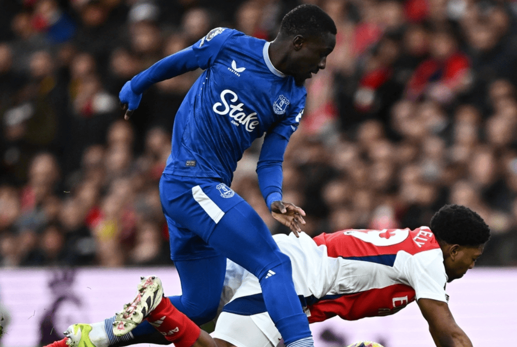 沃特福德客场失利，英超劲旅连遭击败